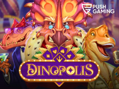 Online casino with €5 minimum deposit33